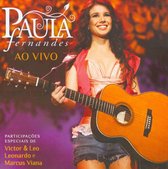 Paula Fernandes: Ao Vivo