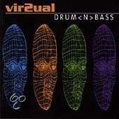 Vir2ual Drum `N' Bass