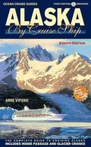 Alaska by Cruise Ship - 8th Edition