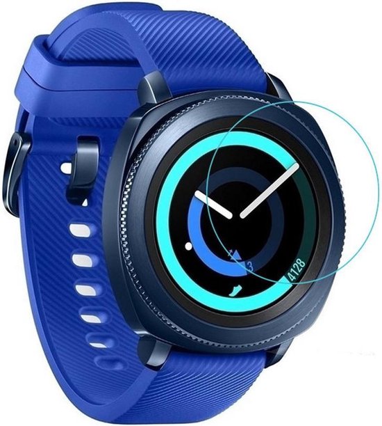 samsung gear sport protective cover