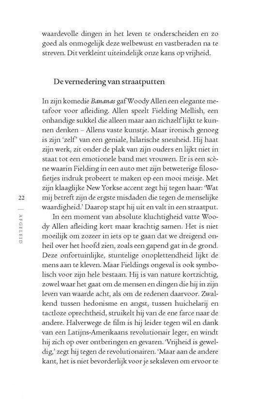 Afgeleid