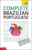 Complete Brazilian Portuguese Beginner to Intermediate Course