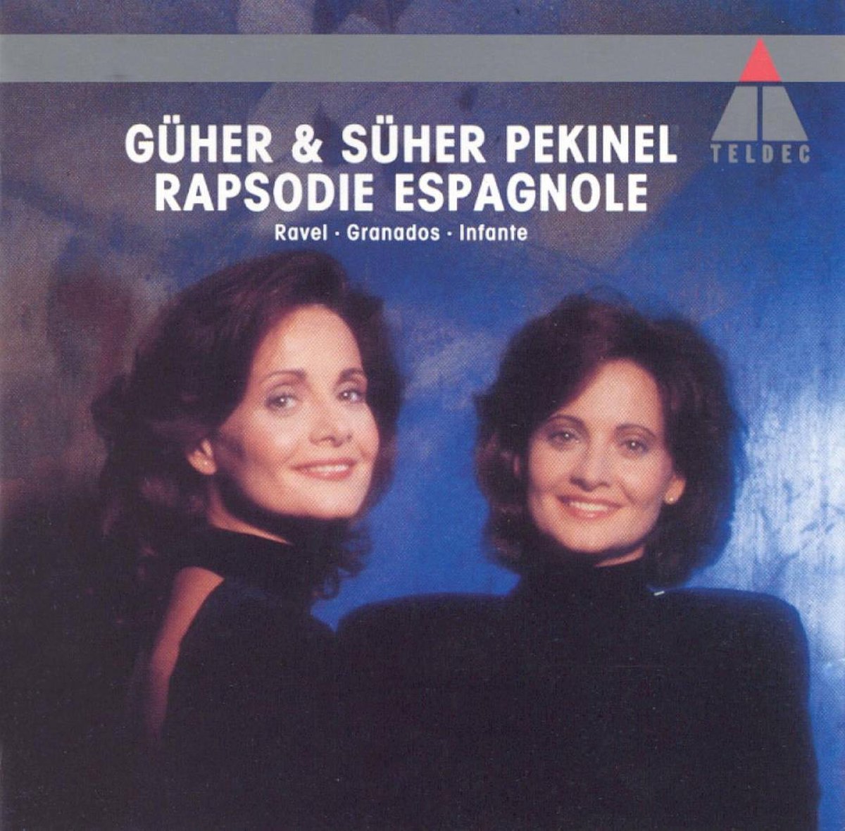 Music For 2 Pianos