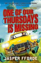 Thursday Next Books 6 - One of our Thursdays is Missing