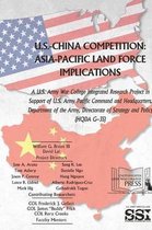 U.S.-China Competition