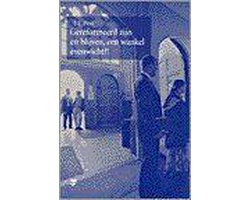 Omslag van GEREFORMEERD ZIJN EN BLIJVEN