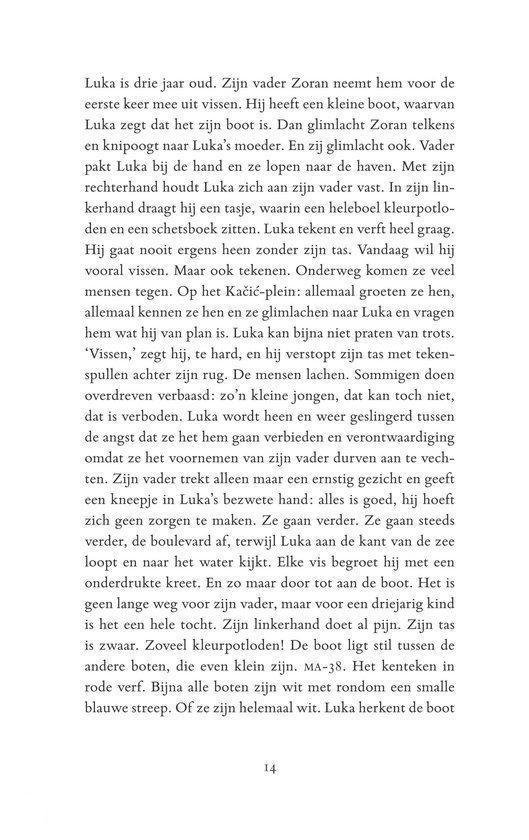 Iedere dag, ieder uur