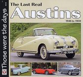 Last Real Austins 1946 - 1959