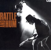 U2 - Rattle & Hum (CD)