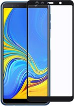 Protection d'écran Samsung A7 - Protection d'écran Samsung Galaxy A7 - Protection d'écran complète