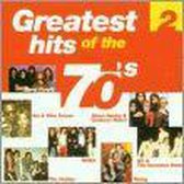 Greatest Hits Of 70's Vol. 2