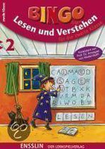 Lesen und Verstehen für die 2. Klasse