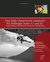 Das Erste Ukrainische Lesebuch Fur Anfanger