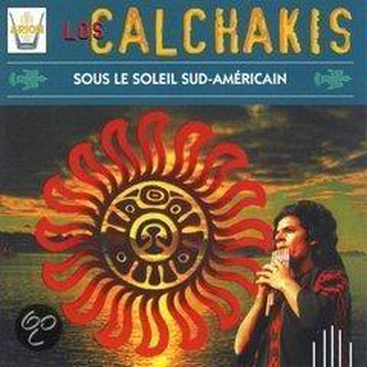 Sous Le Soleil Sud-American