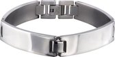 Montebello Armband Albion - 316L Staal - 13mm - 22cm