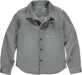 Levv blouse Dan - 140 - Grijs