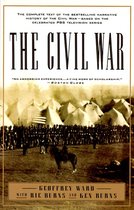 Vintage Civil War Library - The Civil War