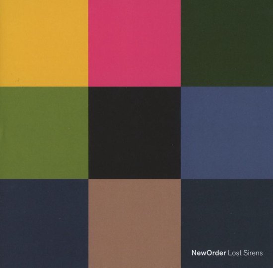 The Lost Sirens