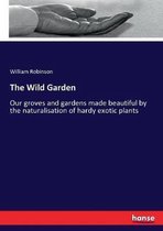 The Wild Garden