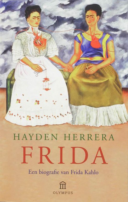 frida kahlo biography hayden herrera