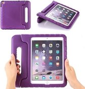 iPad (2019) Kids Proof Cover hoes voor kinderen PAARS