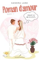 Roman d'amour 3 - Roman d'amour T.3