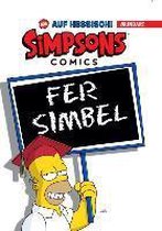 Simpsons Mundart 01. Die Simpsons auf Hessisch