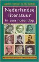 Nederlandse Literatuur In Een Notendop