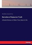 Narrative of Sojourner Truth