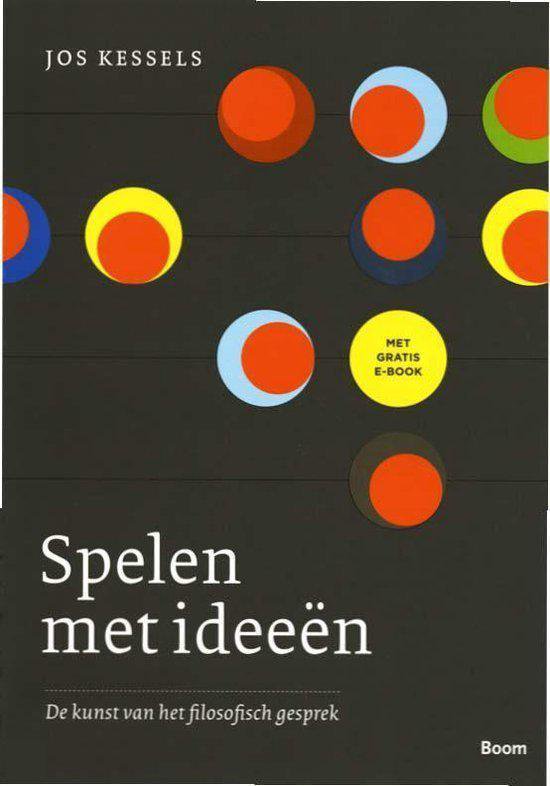 Spelen met ideeen