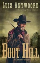 Boot Hill