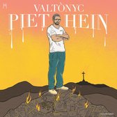 Valtonyc - Piet Hein (CD)