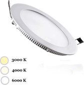 Specilights LED Slim Downlight Power 12W