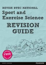Revise Btec National Sport and Exercise Science Revision Guide