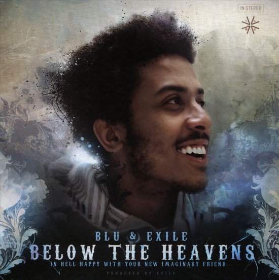 Below the Heavens