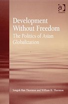 Development Without Freedom