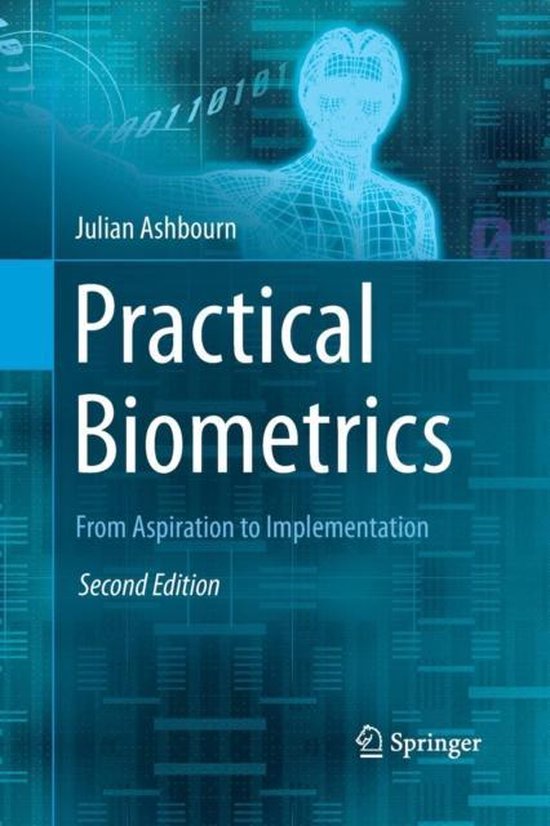 Practical Biometrics - cover