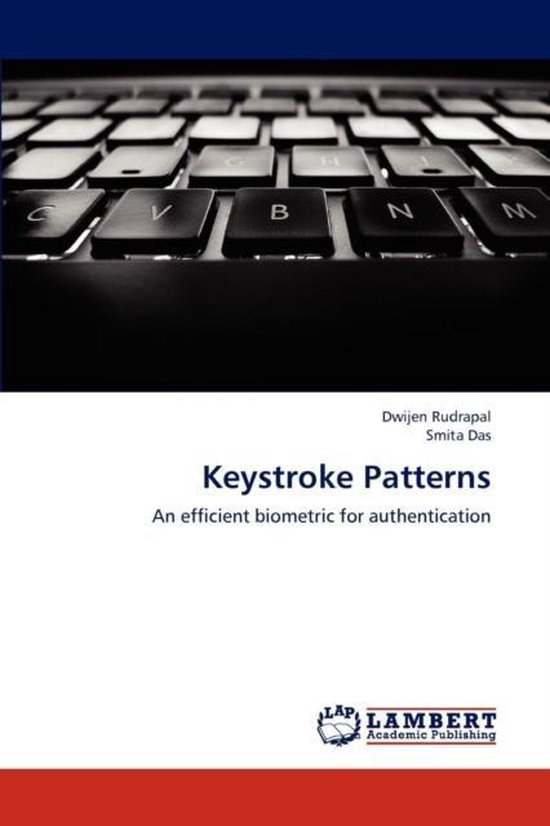 Keystroke Patterns