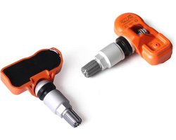 Autel TPMS Sensoren set 433MHz Universeel
