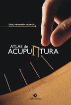 Acupuntura - Atlas de acupuntura (Color)