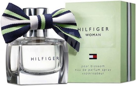 bol.com | Tommy Hilfiger Pear Blossom 30ml Eau de Parfum