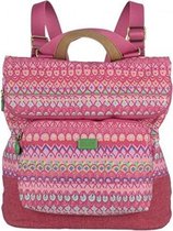 Oilily Rugzak -  Roze - 31x27cm