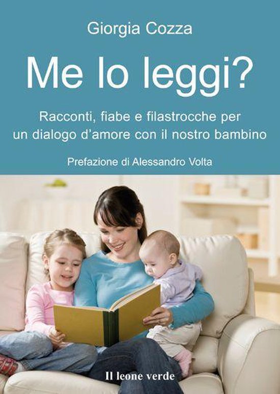 Il bambino naturale 28 - Me lo leggi? - cover