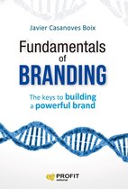 Fundamentals of Branding. Ebook