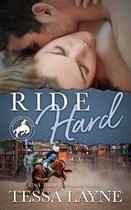 Roughstock Riders 1 - Ride Hard