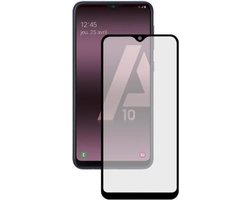 Gehard glas schermbeschermer Samsung Galaxy A10 KSIX Extreme 2.5D 9H