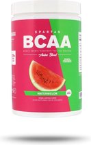 Sparta Nutrition SPARTAN BCAA - Product Smaak: Lemon Drop