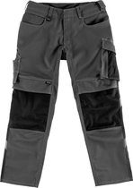 Mascot Broek Mannheim Donkerantraciet/zwart 82c62