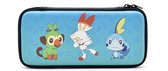 Hori Hard Pouch - Pokémon Sword / Shield - Nintendo Switch