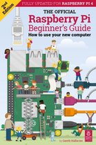 The Official Raspberry Pi Beginner’s Guide